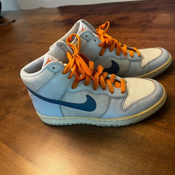 nike dunk high shima shima 3